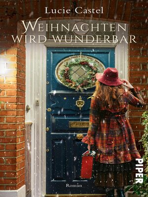 cover image of Weihnachten wird wunderbar
